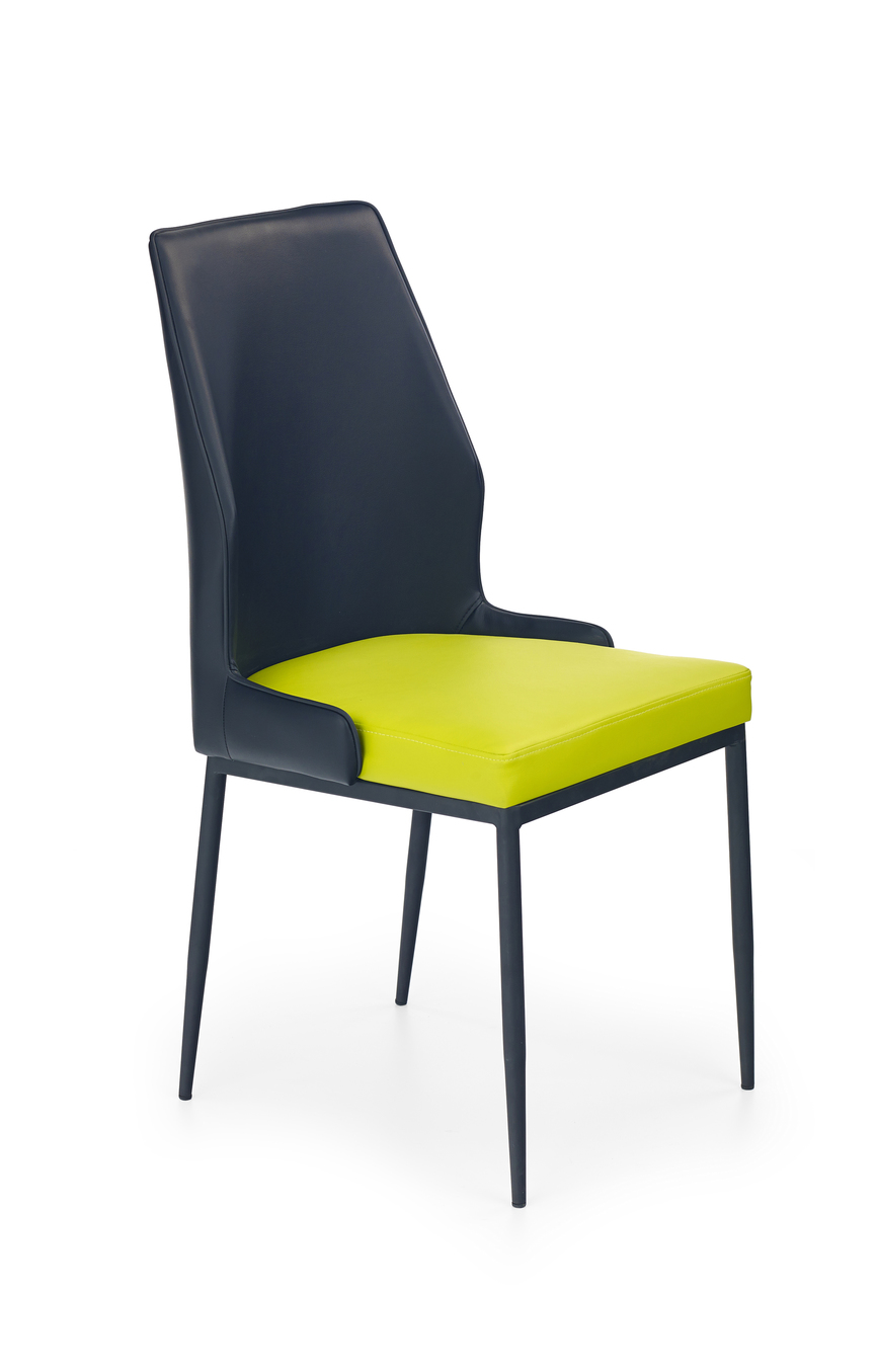 K199 chair color: lime