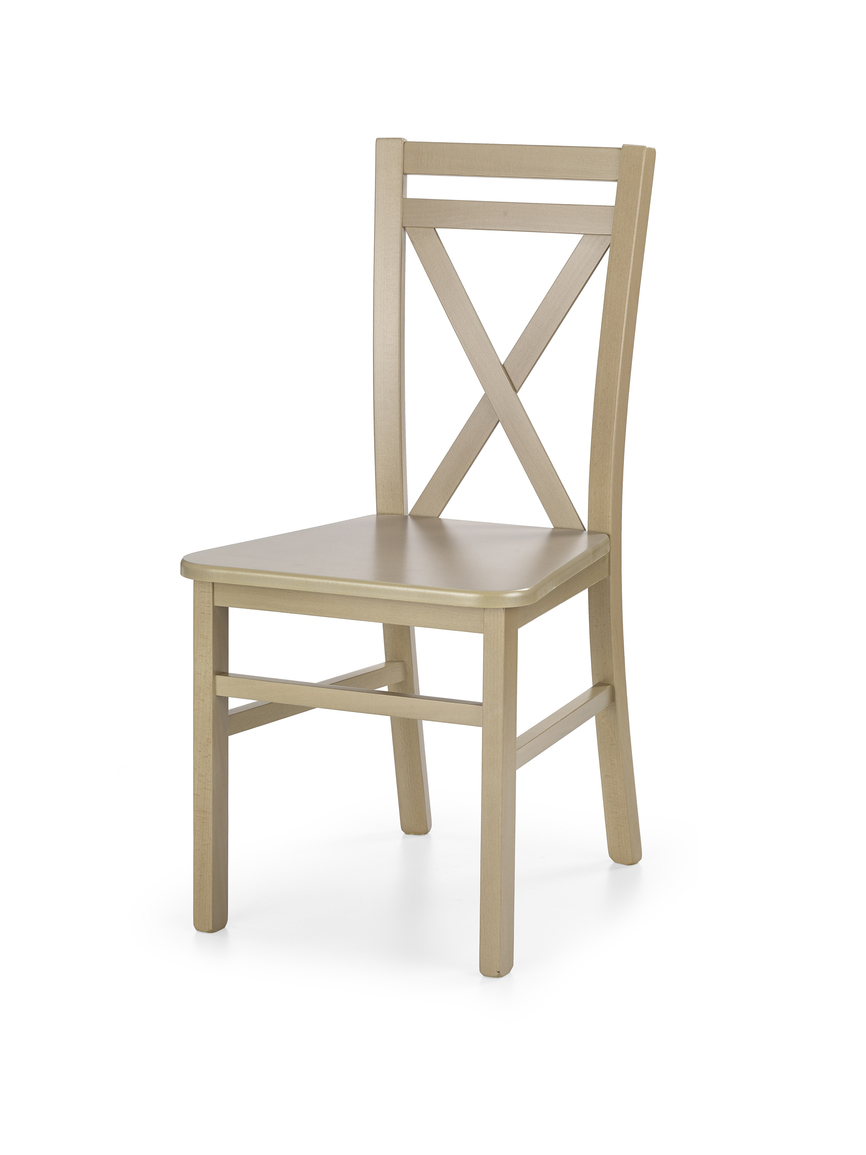 DARIUSZ 2 chair color: sonoma oak