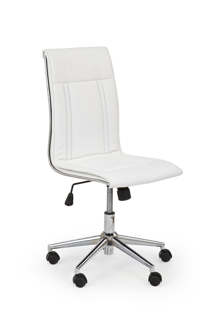 PORTO chair color: white