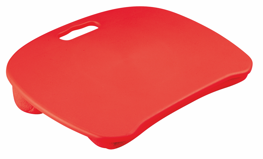 B-28 laptop desk, color: red