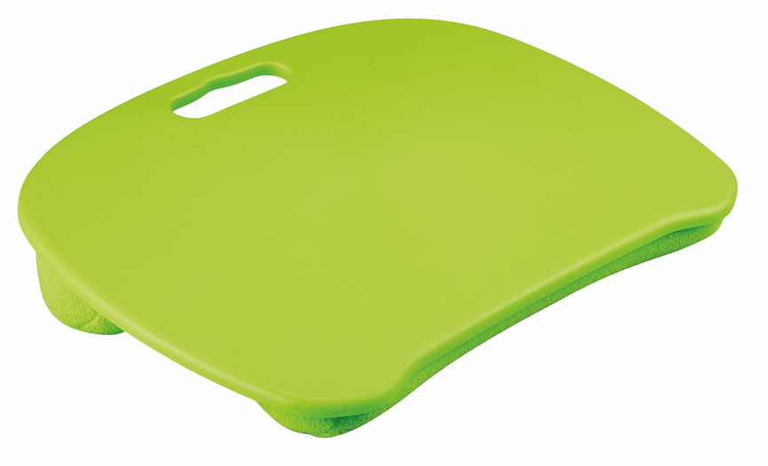 B-28 laptop desk, color: green