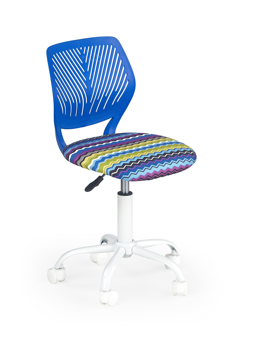 BALI children chair, color: blue