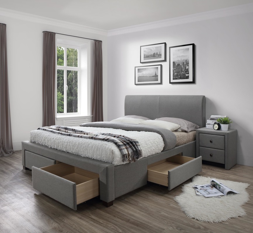 MODENA bed