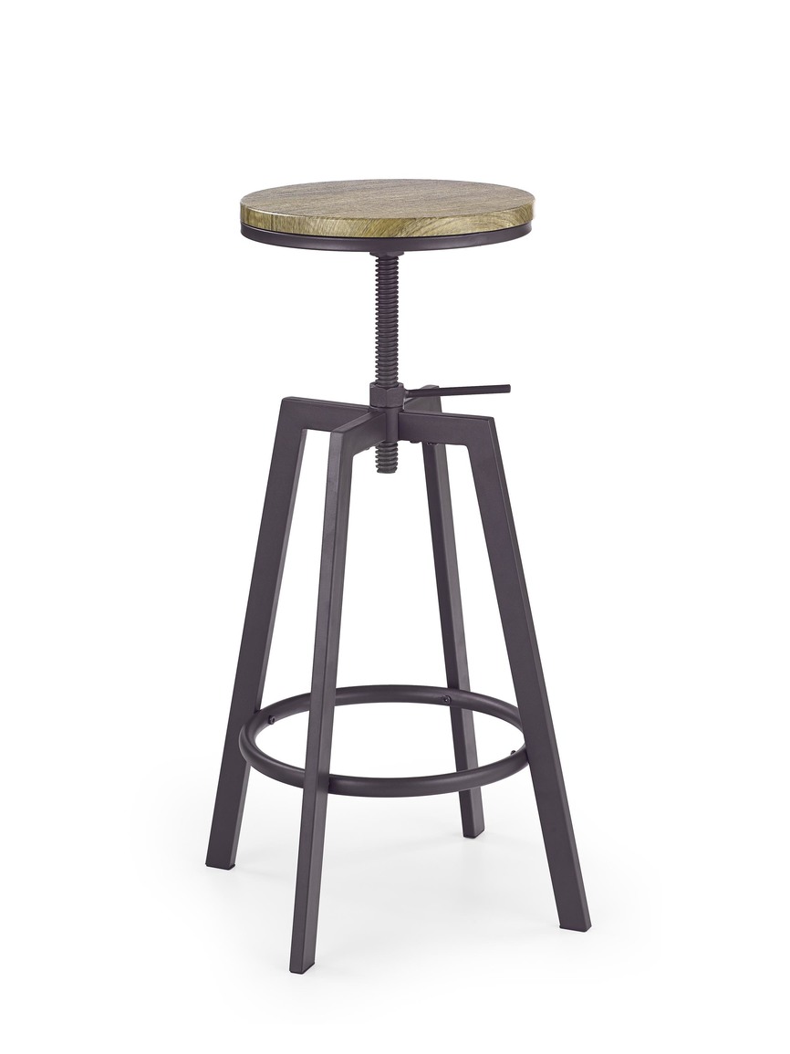 H/64 bar stool