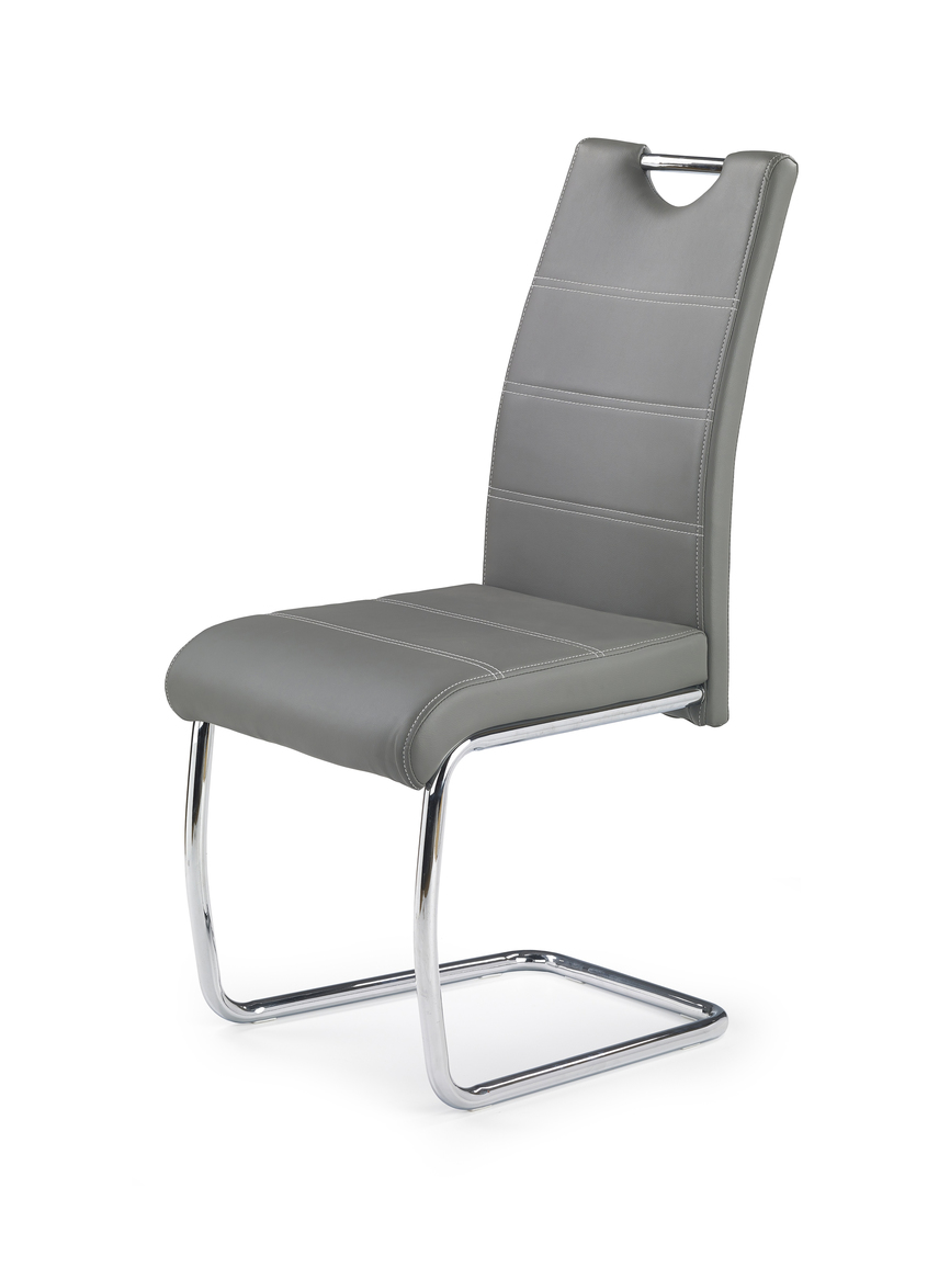 K211 chair, color: grey