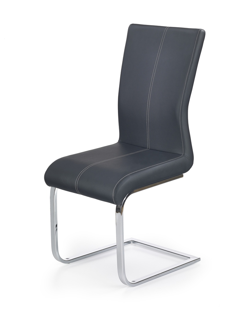 K219 chair, color: black