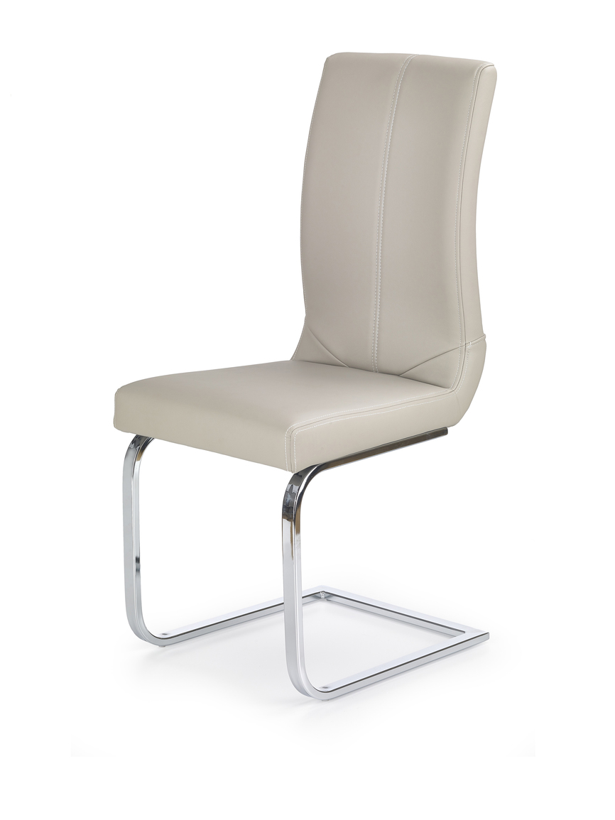 K219 chair, color: cappuccino
