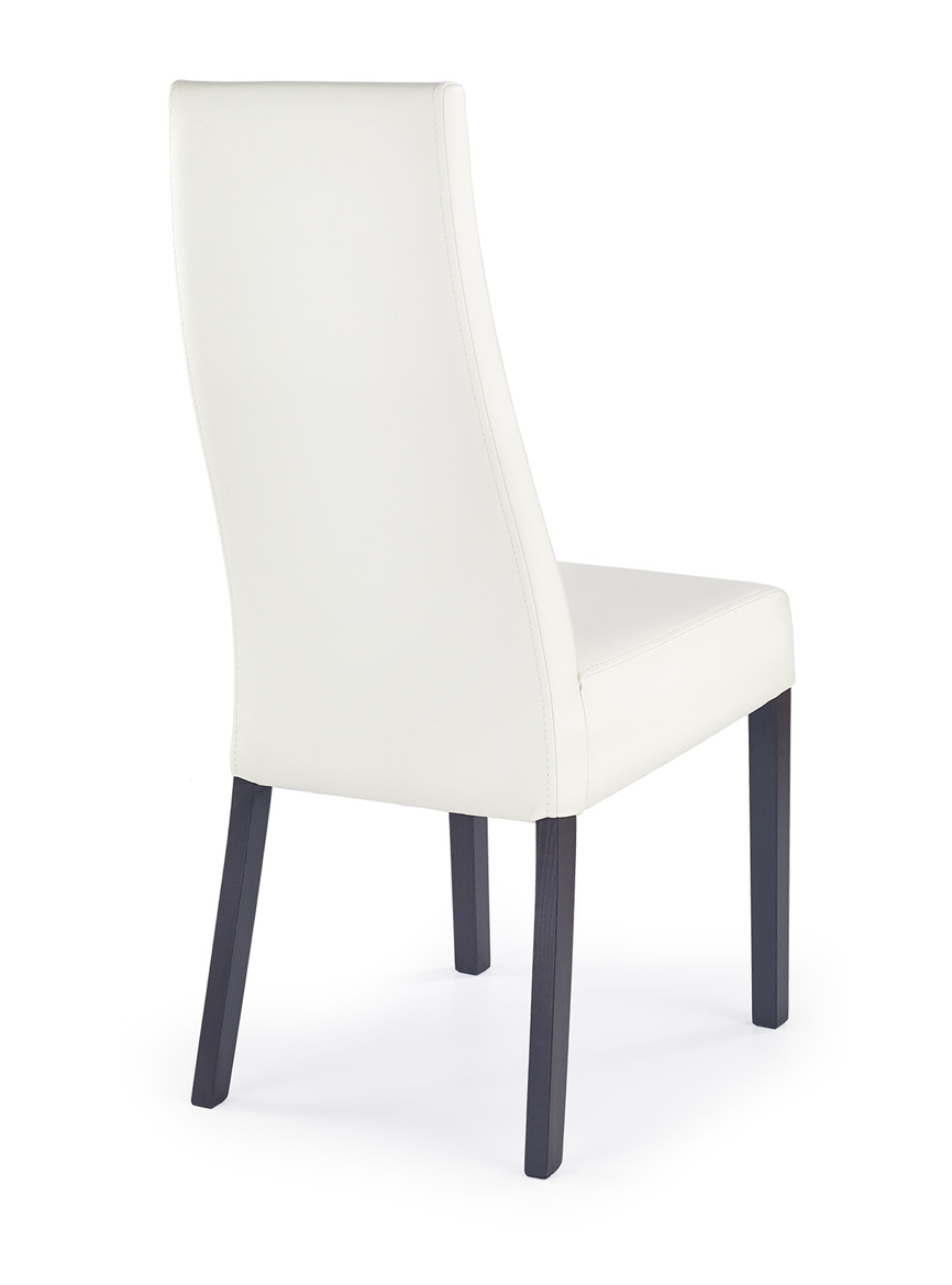 KORDIAN chair color: wenge / Madryt 121