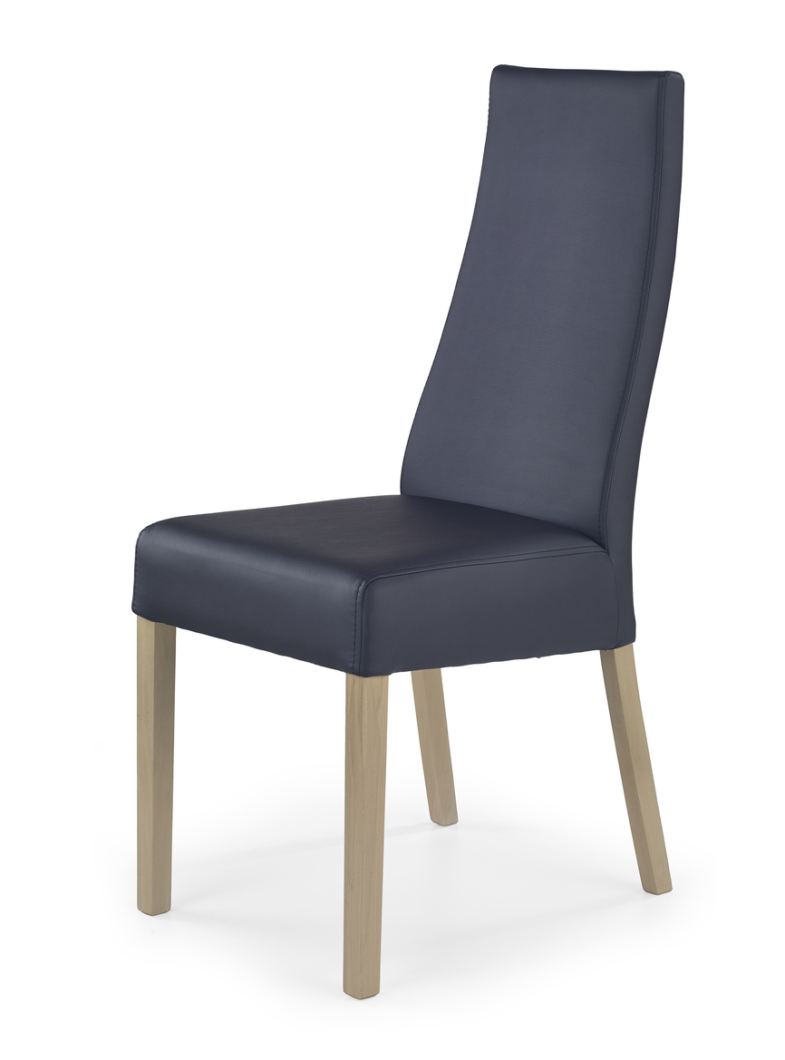 KORDIAN chair color: sonoma oak / Madryt 125