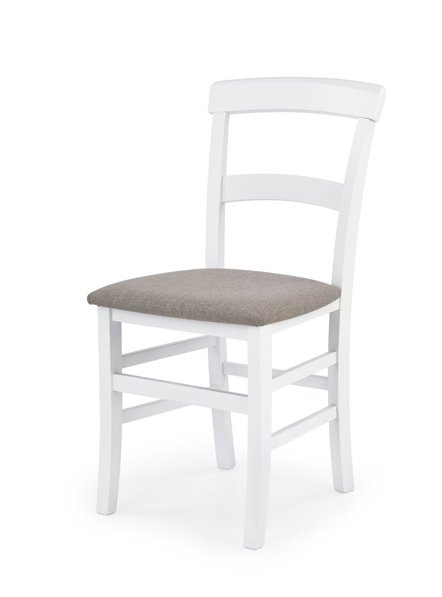 TAPO chair color: white / Inari 23