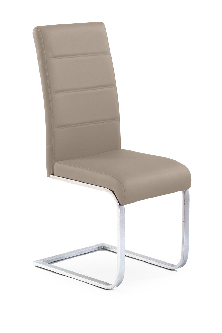 K85 chair color: cappuccino