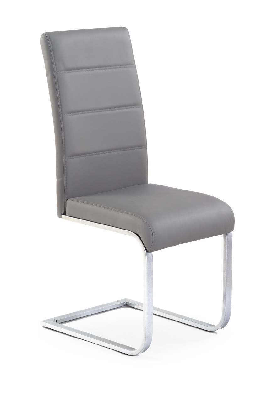 K85 chair color: grey