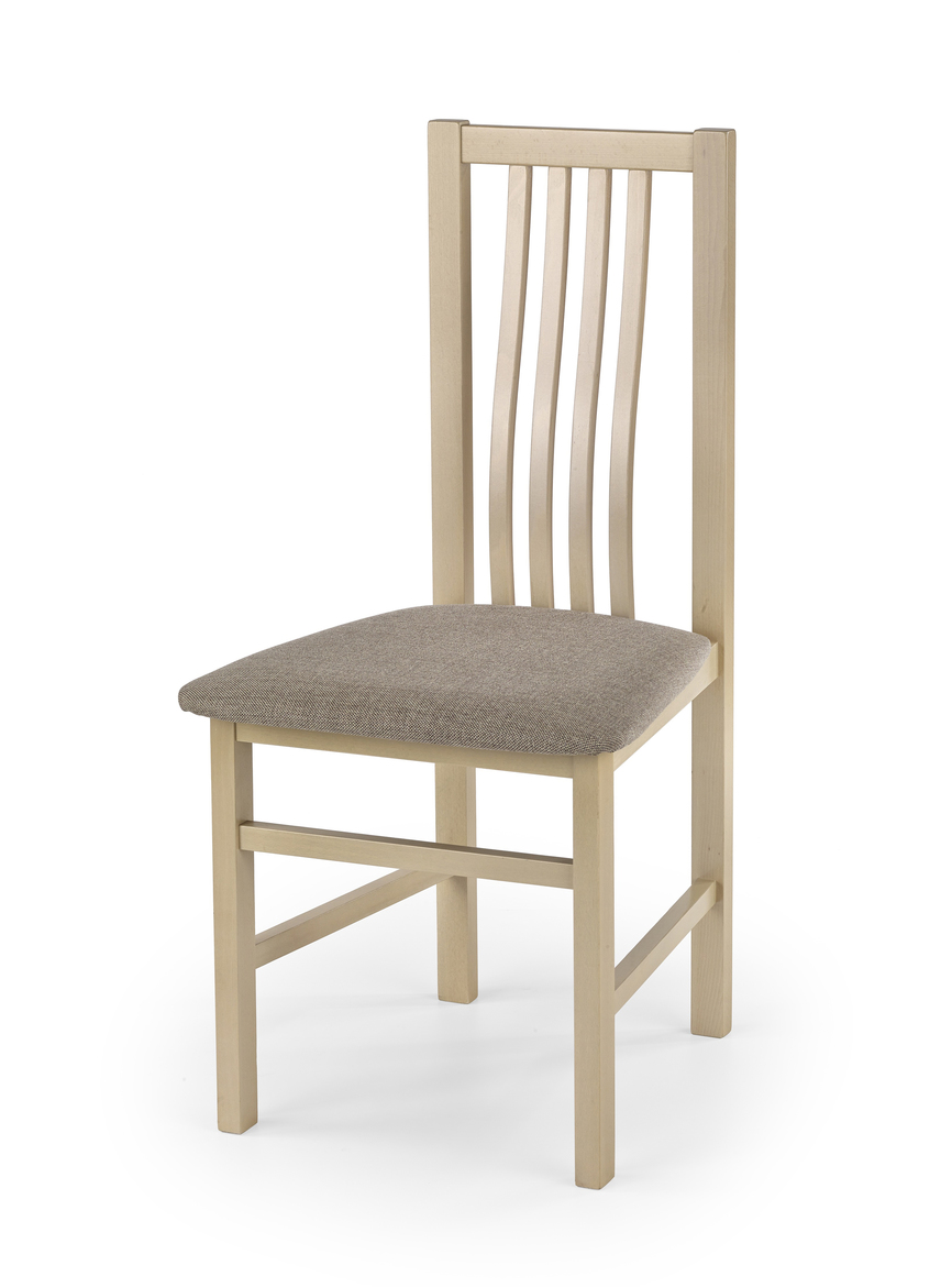 PAWEŁ chair color: sonoma oak / Inari 23