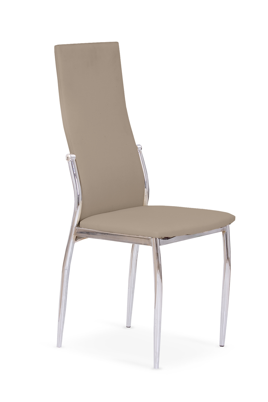 K3 chair, color: cappuccino