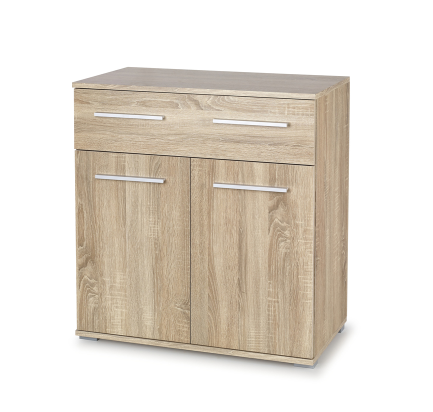 LIMA KM-1 chest, color: sonoma oak