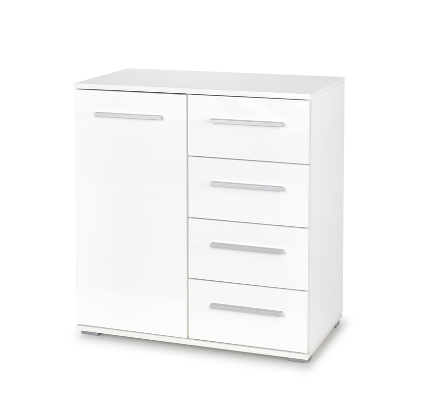 LIMA KM-2 chest, color: white