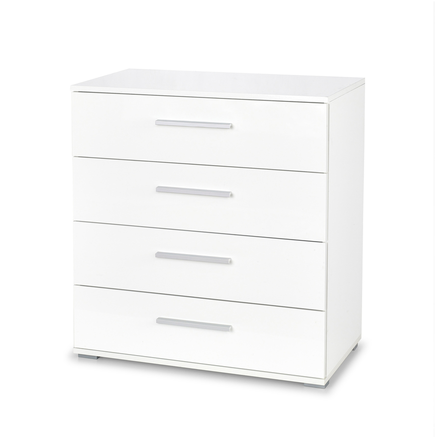 LIMA KM-3 chest, color: white