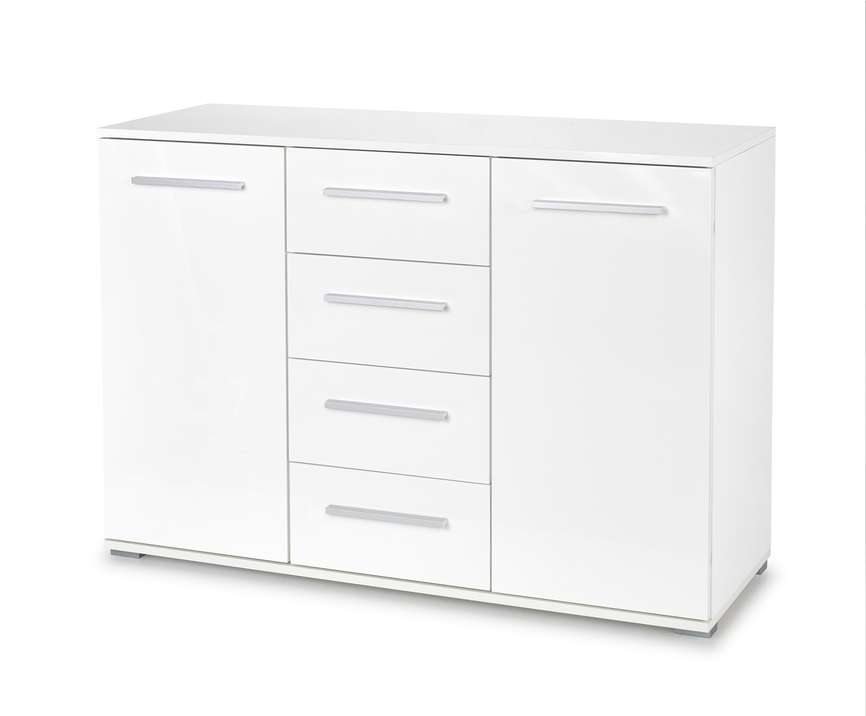 LIMA KM-4 chest, color: white