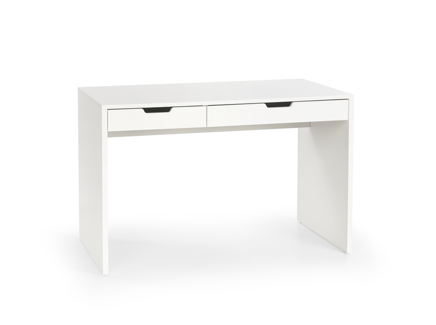 ESKIMO B-1 desk, color: white