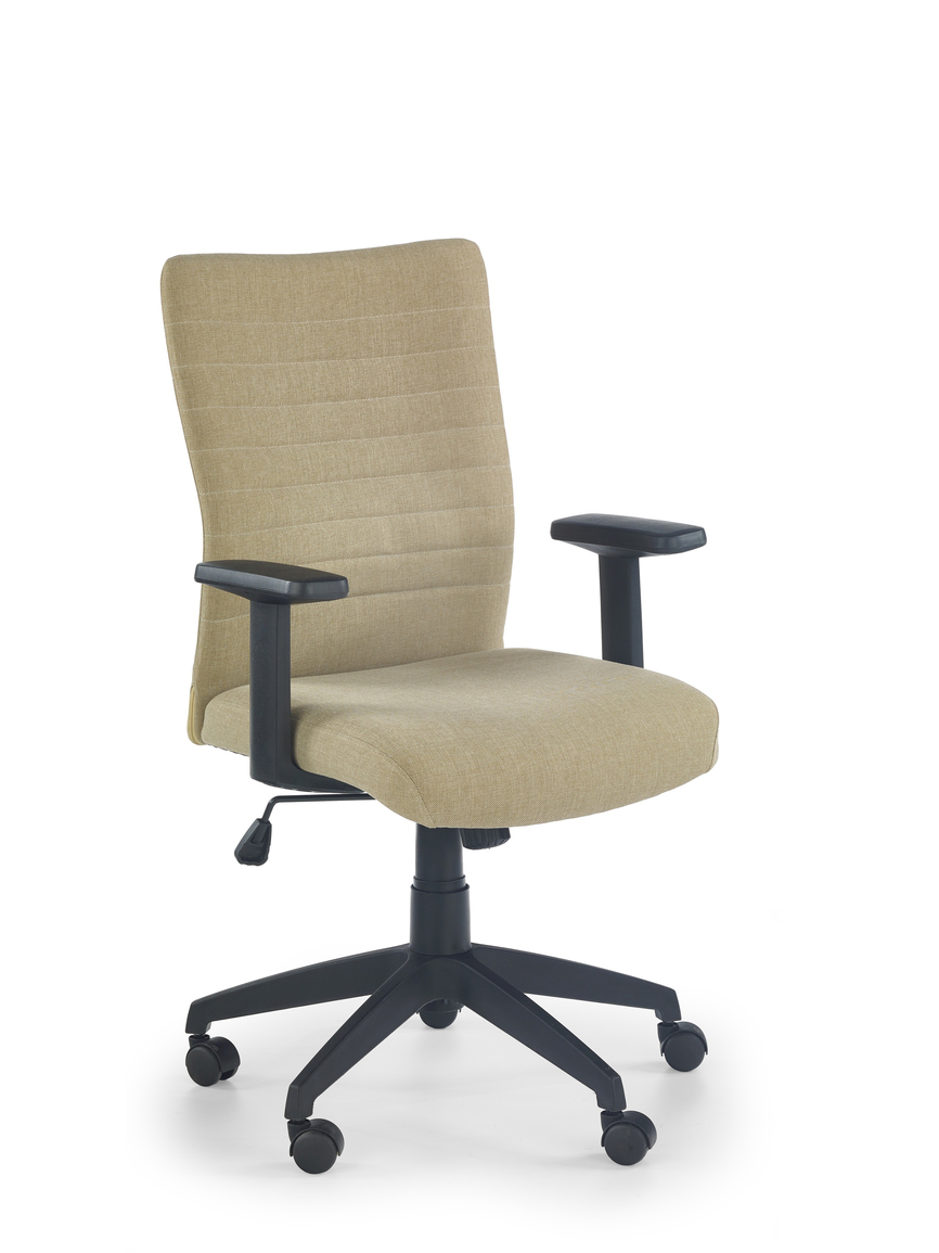 LIMBO office chair, color: beige