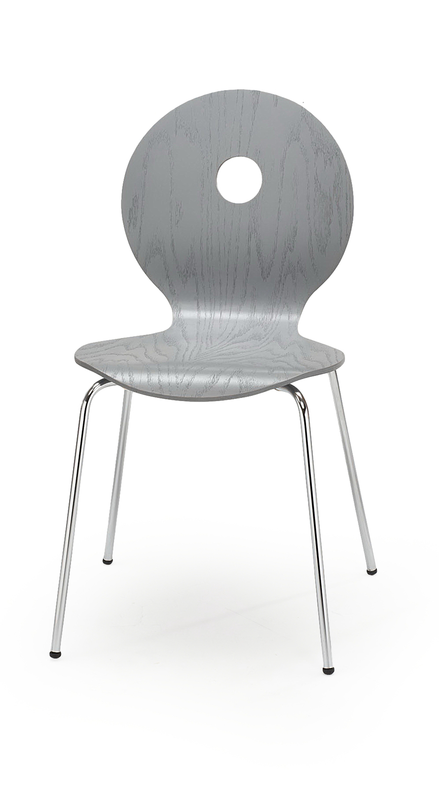 K233 chair, color: grey