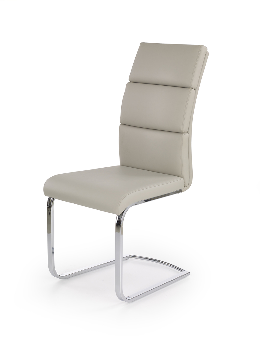 K230 chair, color: light grey