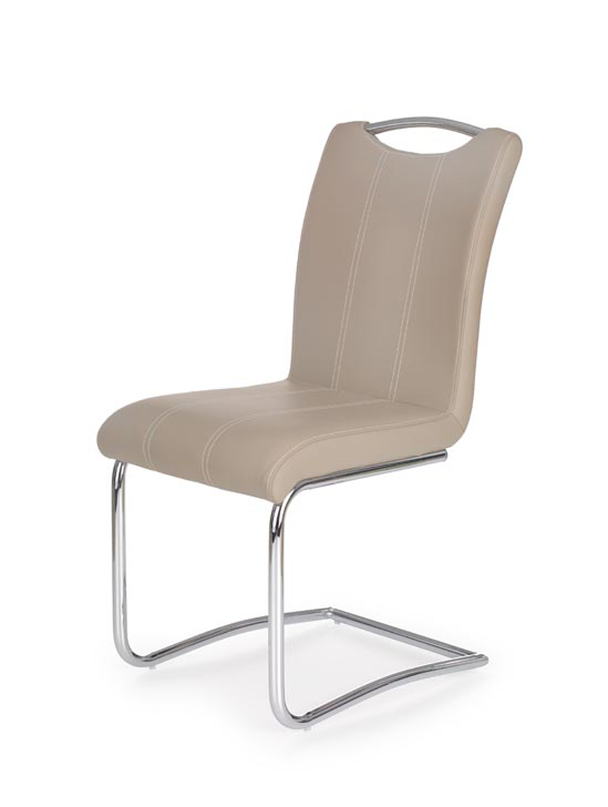 K234 chair, color: cappuccino