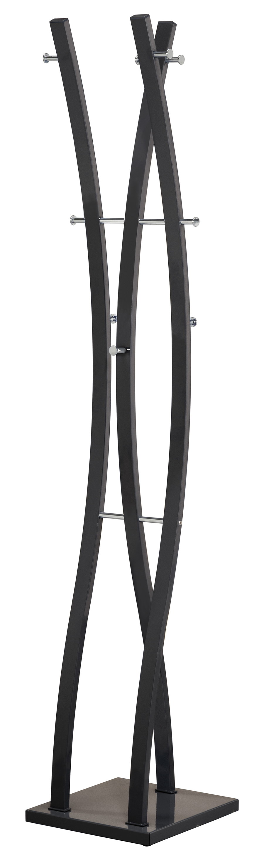 W50 hanger, color: black