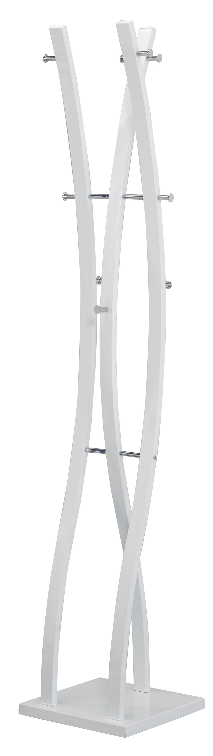 W50 hanger, color: white