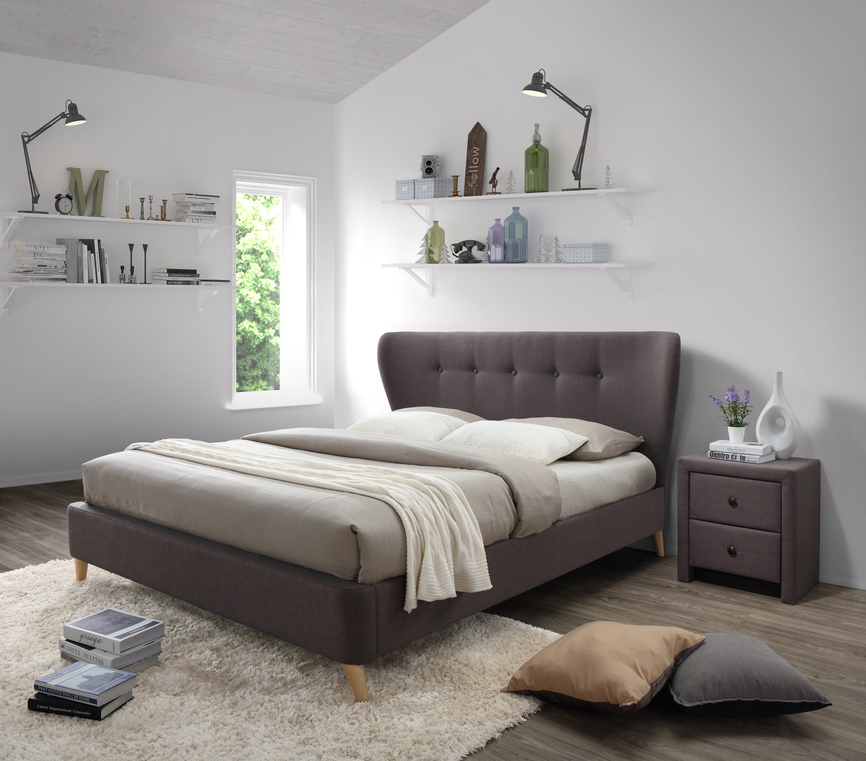 VIENA bed