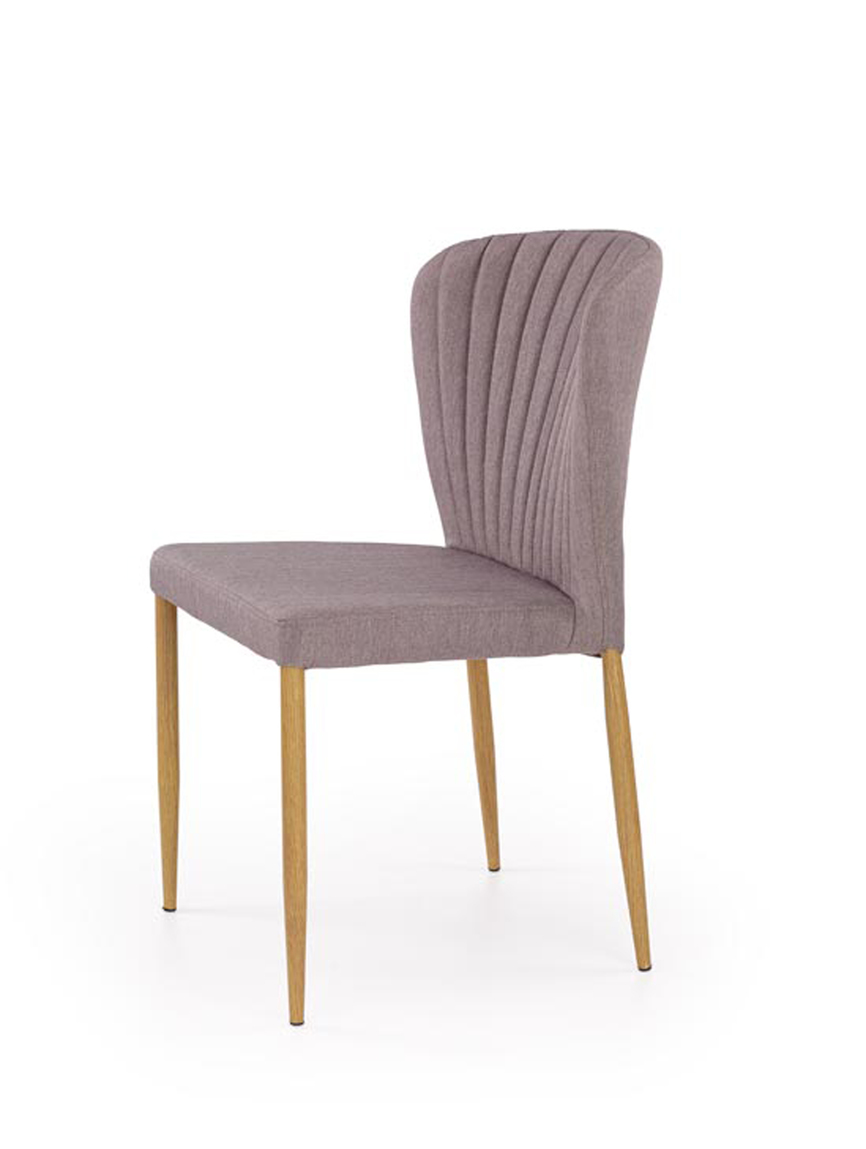 K236 chair, color: grey