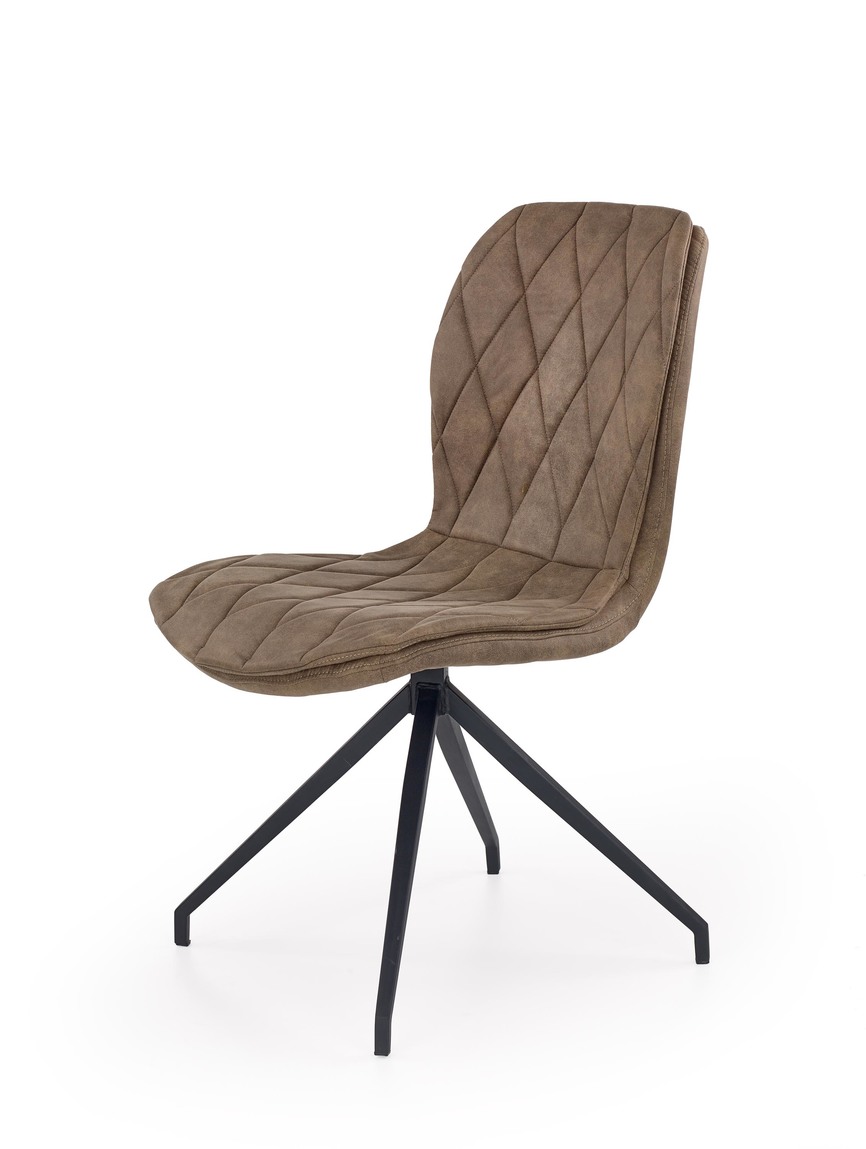 K237 chair, color: beige
