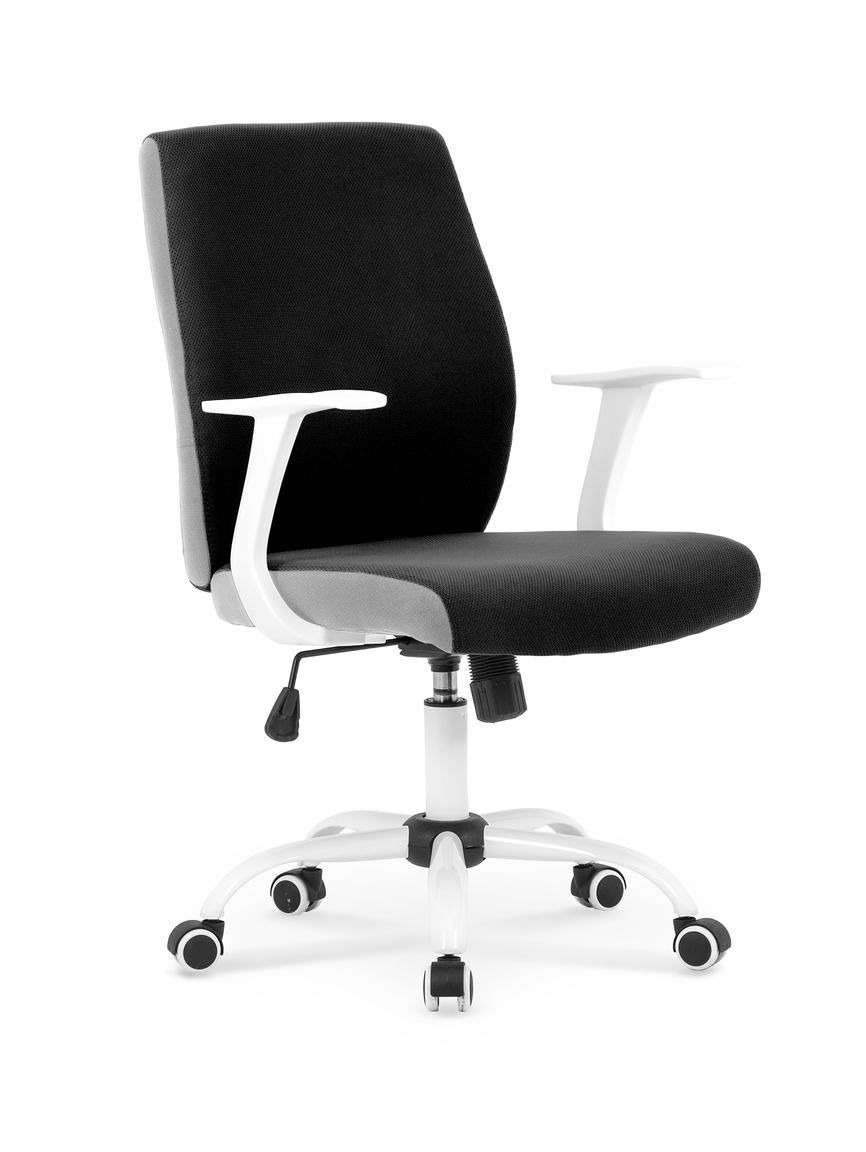 COMBO office chair, color: black / grey
