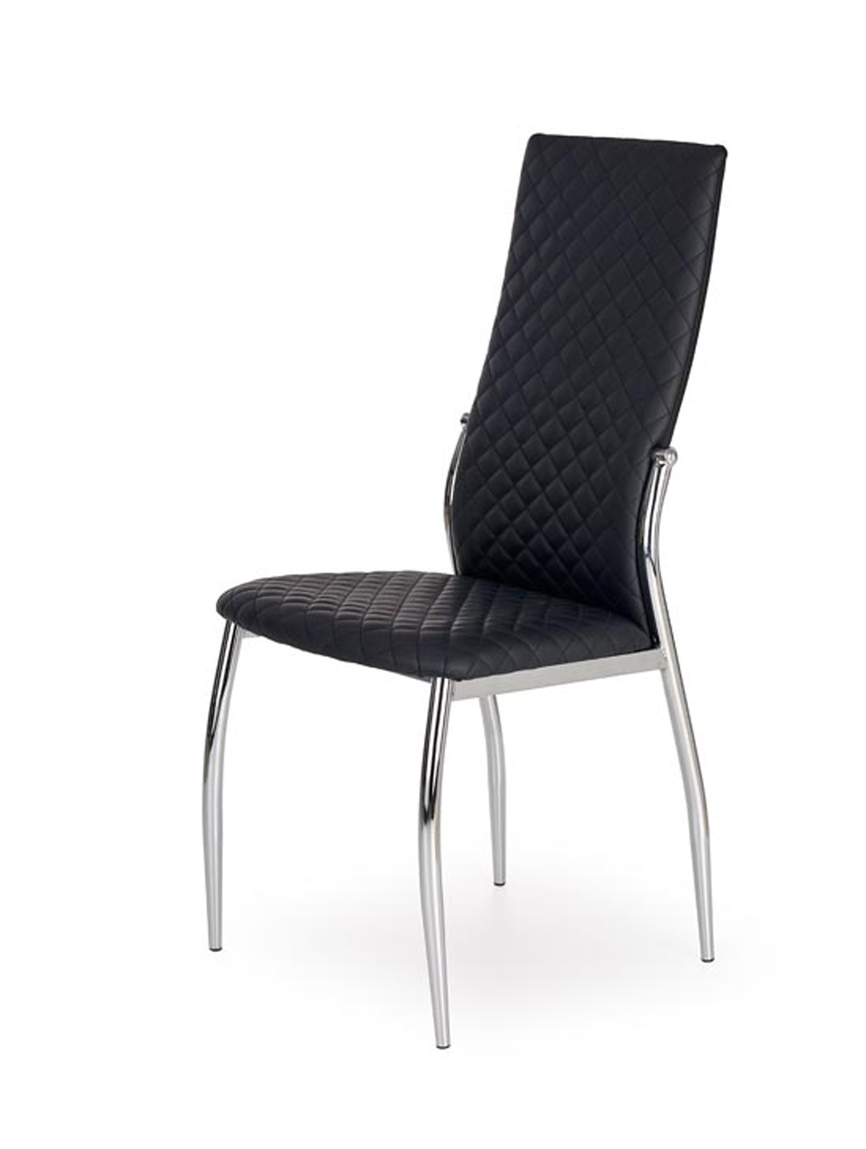 K238 chair, color: black