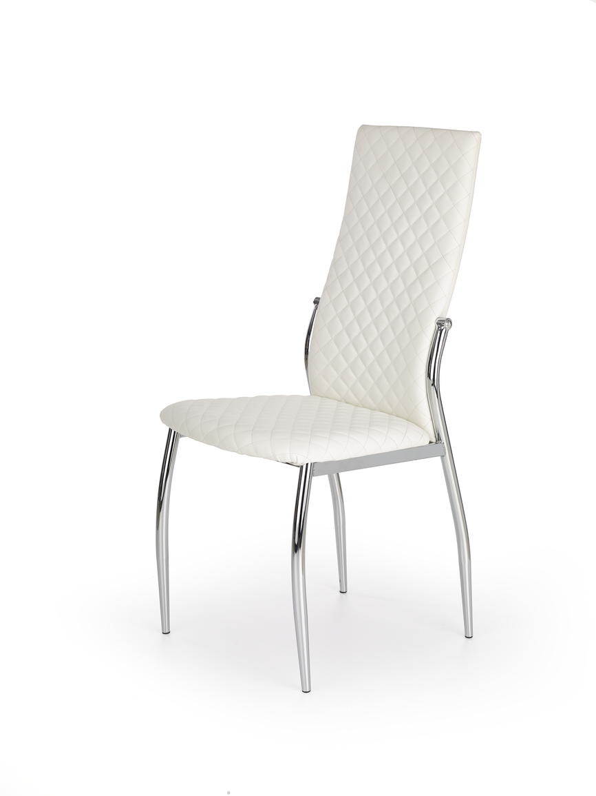 K238 chair, color: white