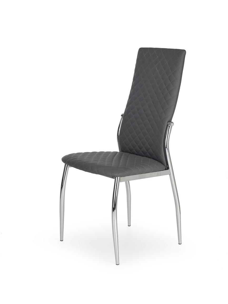 K238 chair, color: grey