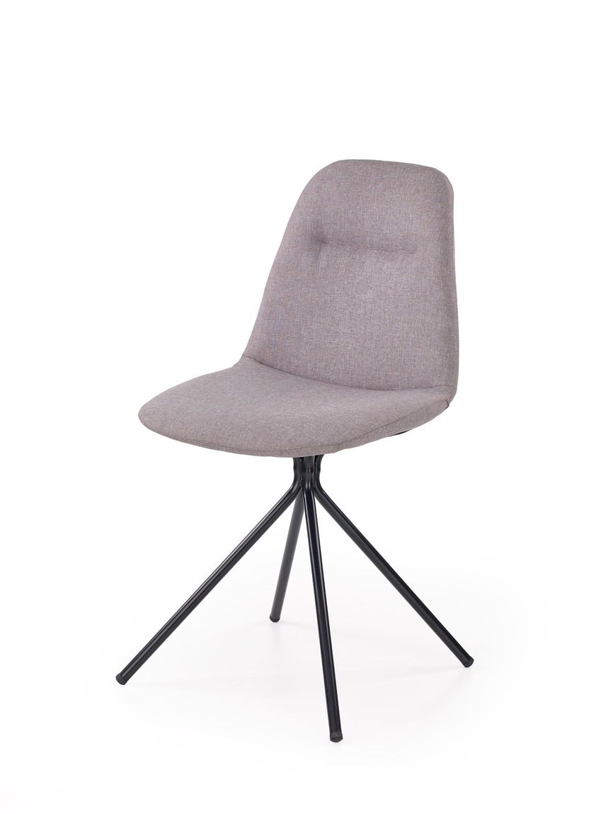 K240 chair, color: grey