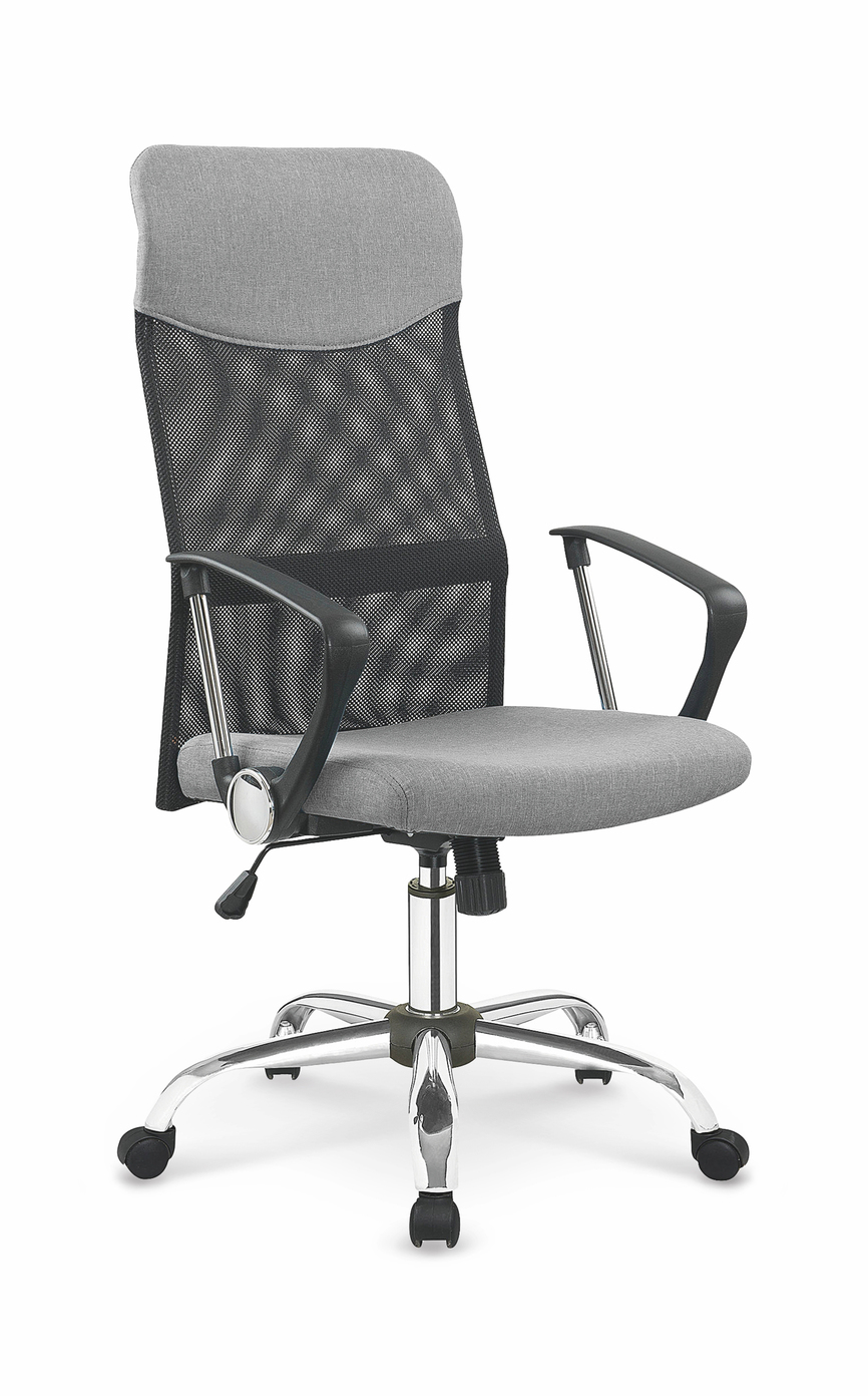 VIRE 2 office chair, color: black / grey