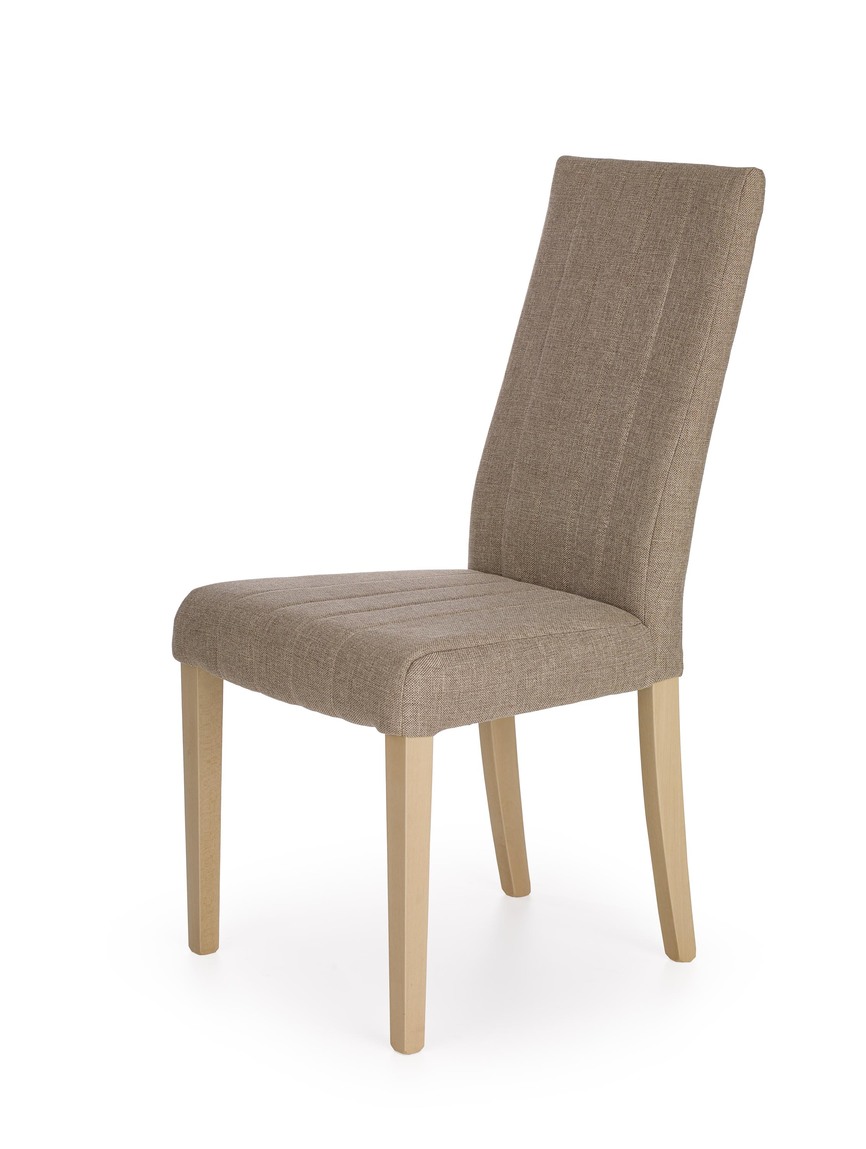 DIEGO chair, color: sonoma oak