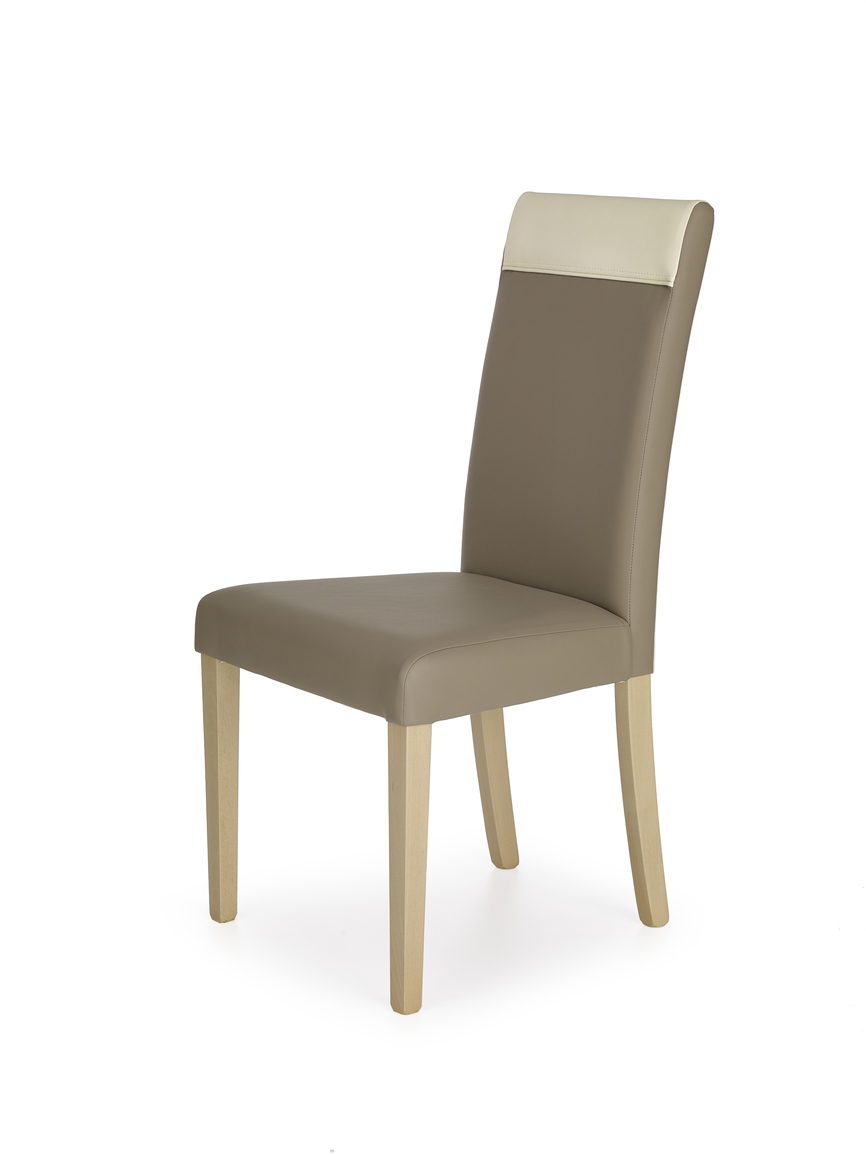 NORBERT chair, color: beige / cream