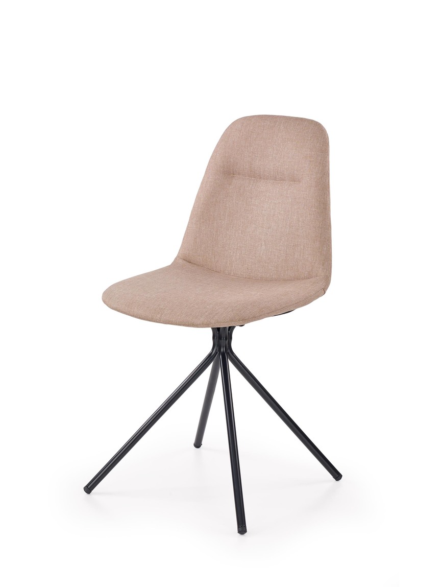 K240 chair, color: beige