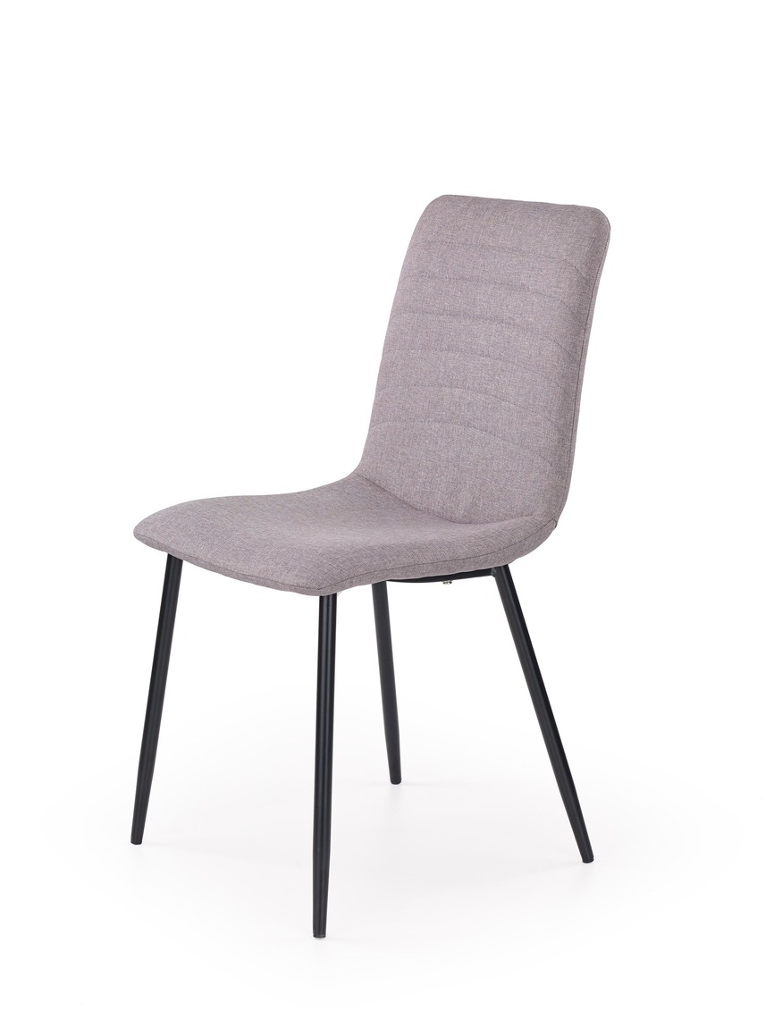 K251 chair, color: grey