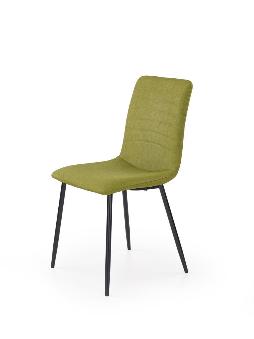 K251 chair, color: green