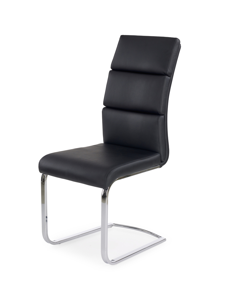 K230 chair, color: black