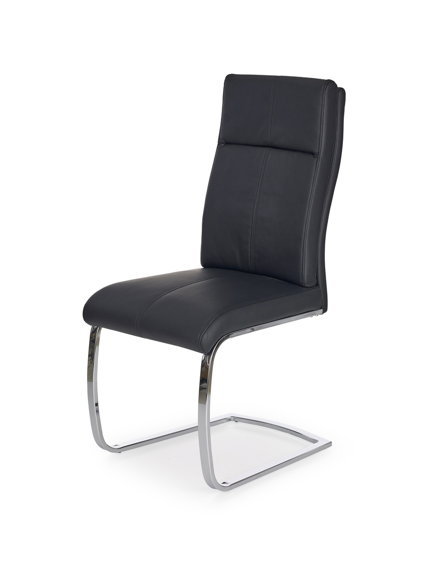K231 chair, color: black