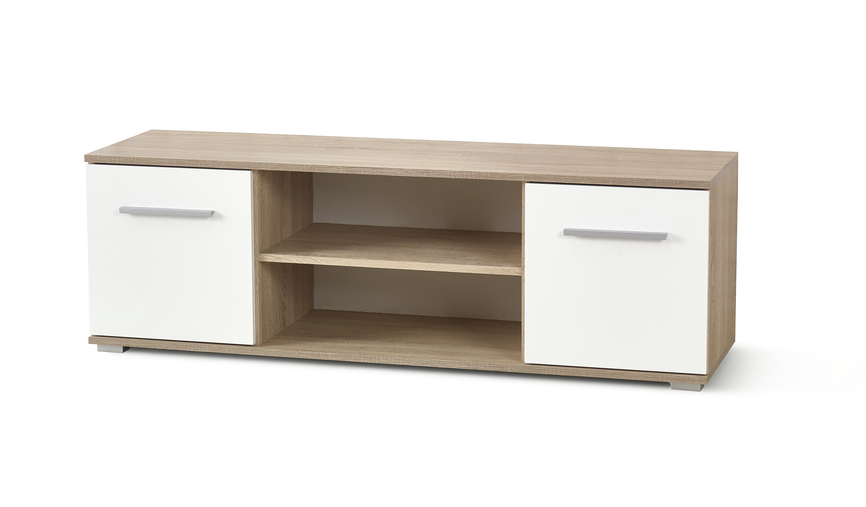 LIMA RTV1, color: sonoma oak / white