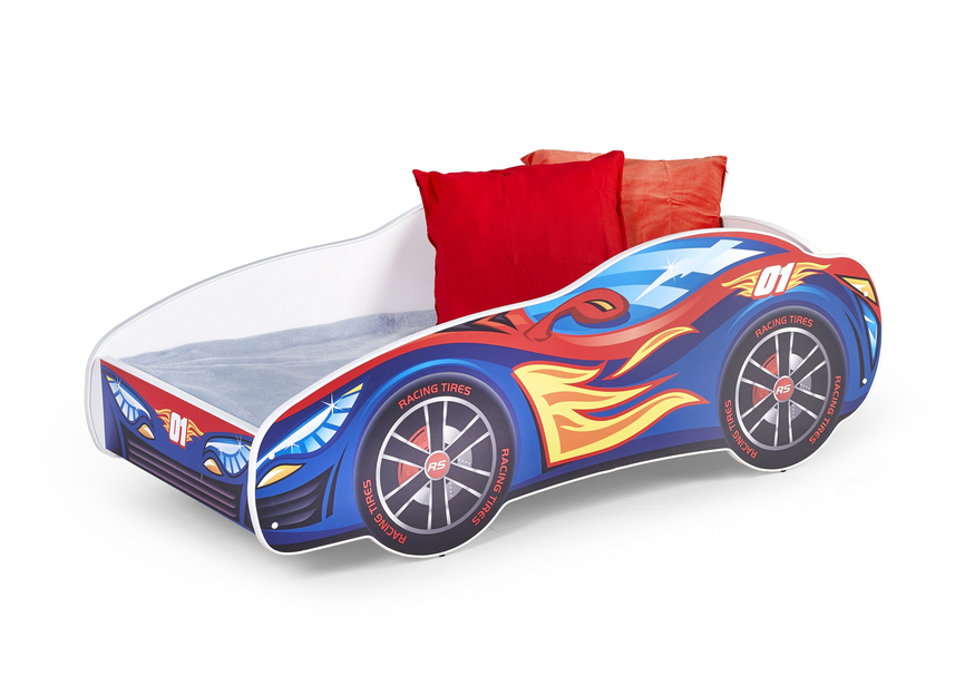 SPEED bed