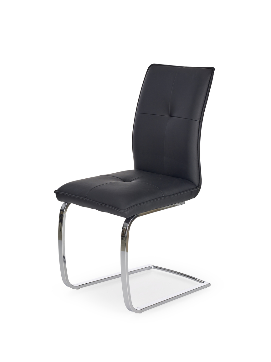 K252 chair, color: black