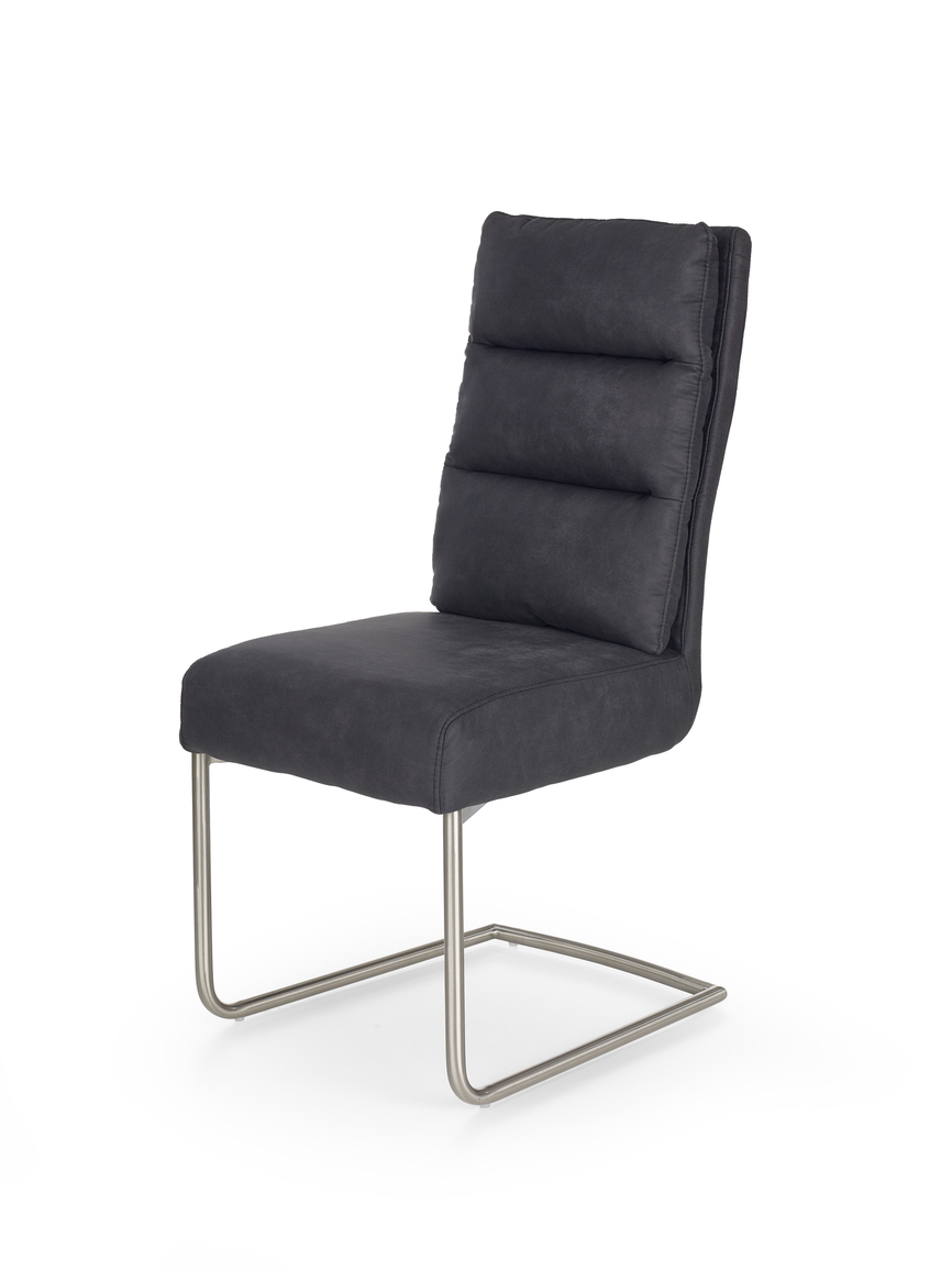 K207 chair, color: black