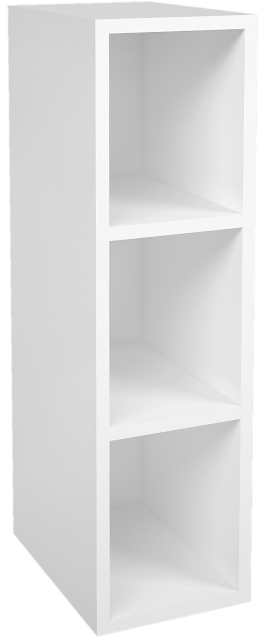 VENTO G-15/72 top cabinet, color: white